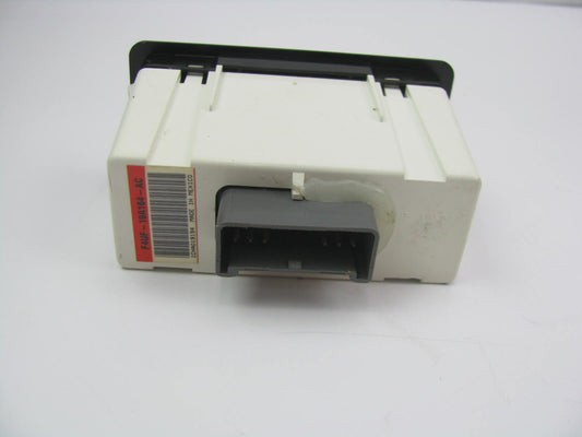 NEW - OEM 92-00 Ford E-150 E-250 E-350 REAR Radio Control Switch F4UF-19A164-AC