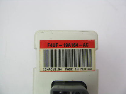 NEW - OEM 92-00 Ford E-150 E-250 E-350 REAR Radio Control Switch F4UF-19A164-AC