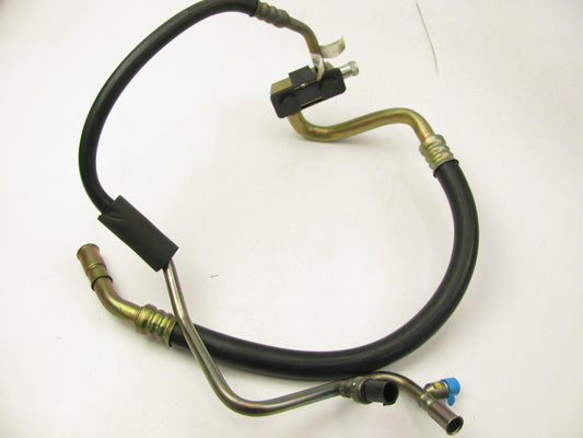 GENUINE OEM Ford A/C Manifold Hose Suction Tube For Ford Heavy Truck