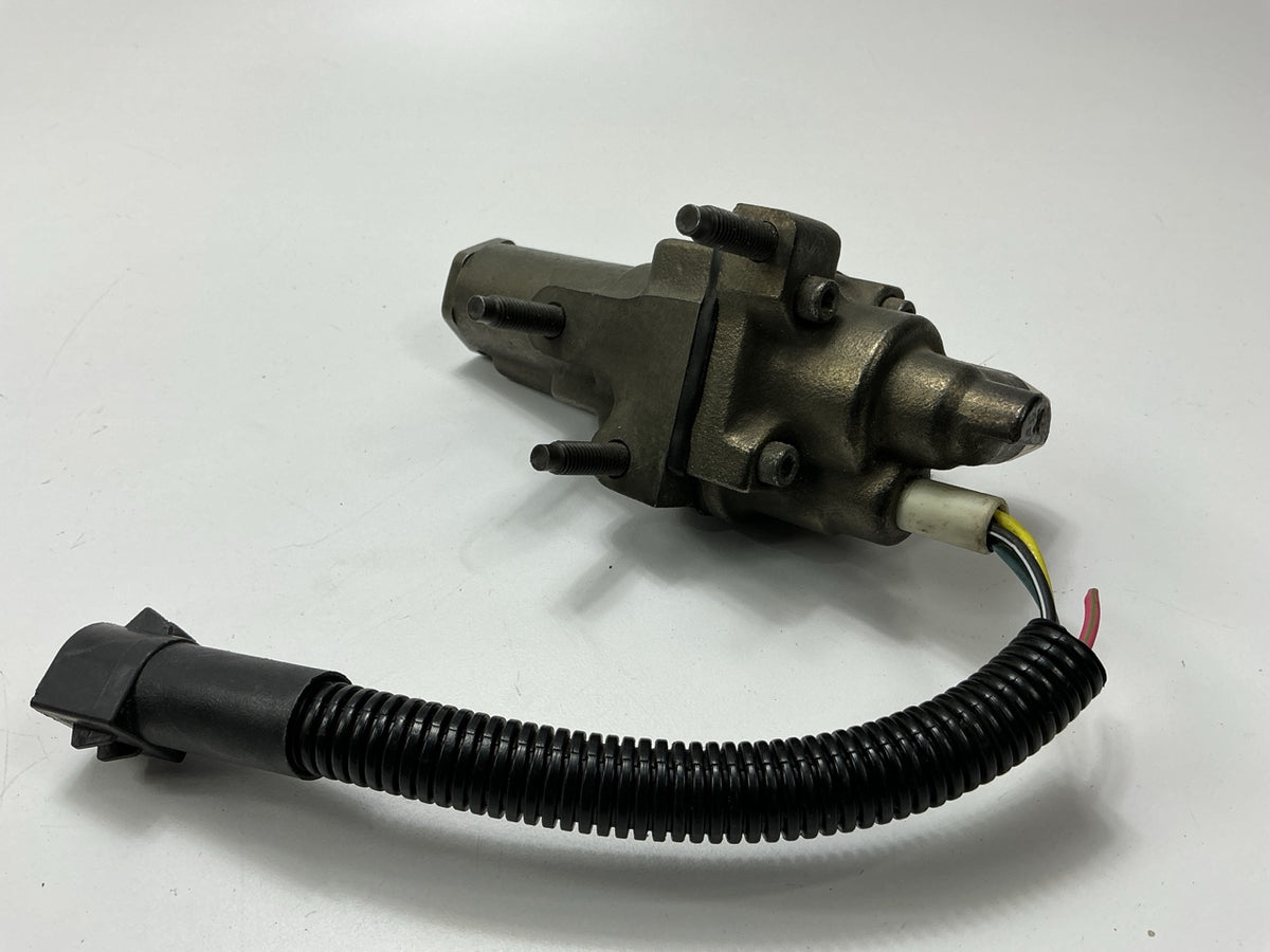 CUT WIRES - OEM Ford Abs Brake Proportioning Valve F4UZ-2B373-A