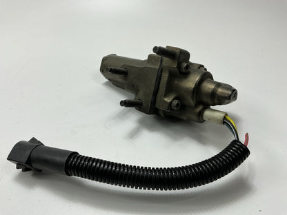 CUT WIRES - OEM Ford Abs Brake Proportioning Valve F4UZ-2B373-A