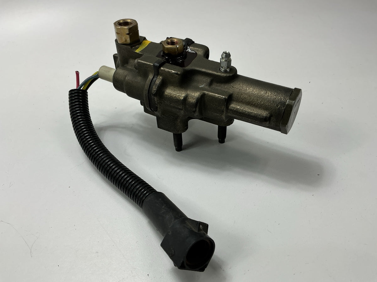 CUT WIRES - OEM Ford Abs Brake Proportioning Valve F4UZ-2B373-A