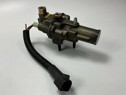CUT WIRES - OEM Ford Abs Brake Proportioning Valve F4UZ-2B373-A