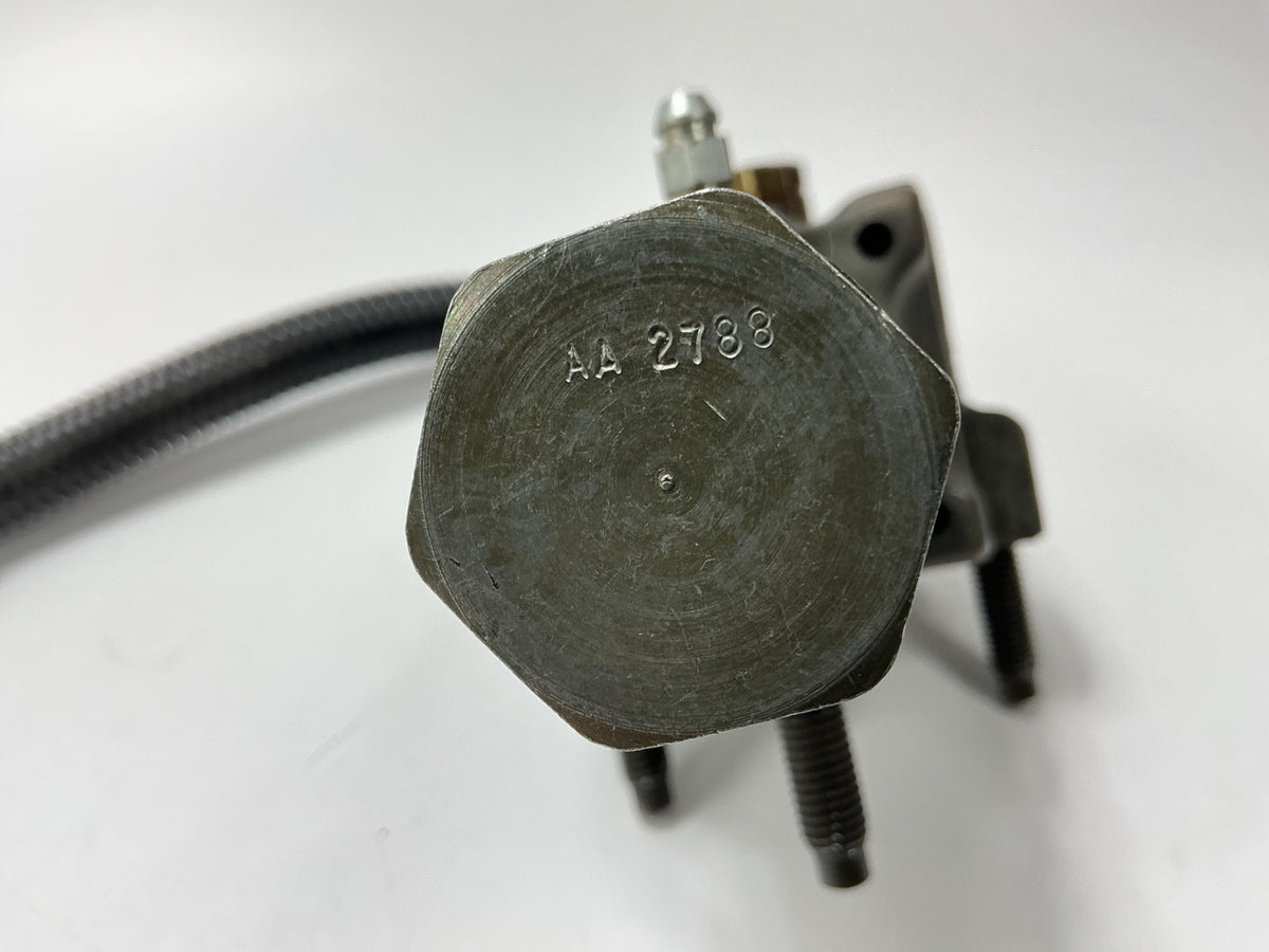 CUT WIRES - OEM Ford Abs Brake Proportioning Valve F4UZ-2B373-A