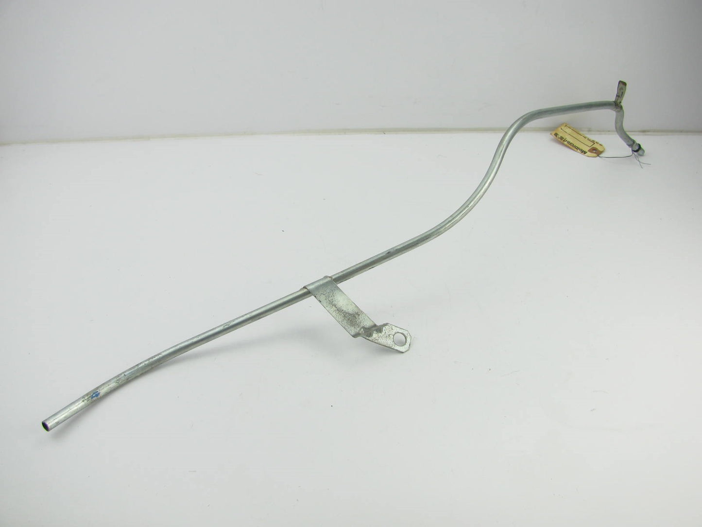 OUT OF BOX - OEM Ford Engine Oil Level Dipstick Tube 1994-1996 E350 460 7.5L V8