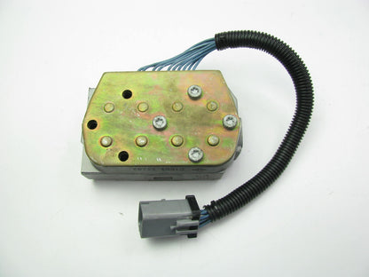 NEW - OUT OF BOX Ford F4VY-2C266-A ABS Valve Block Modulator 94 Town Car W/O TC