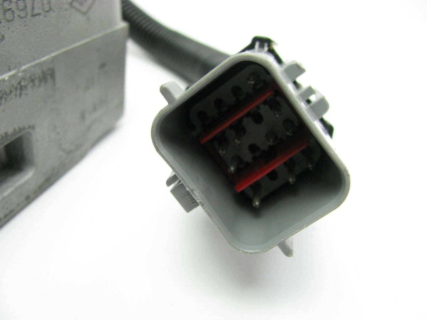 NEW - OUT OF BOX Ford F4VY-2C266-A ABS Valve Block Modulator 94 Town Car W/O TC