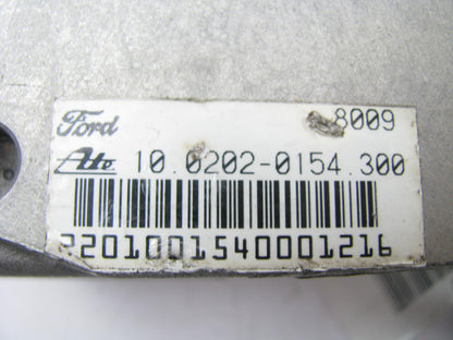 NEW - OUT OF BOX Ford F4VY-2C266-A ABS Valve Block Modulator 94 Town Car W/O TC