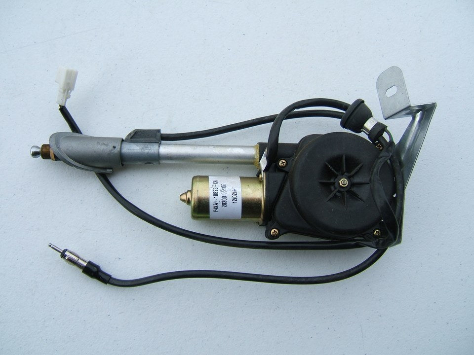 NEW - OUT OF BOX - OEM Ford F4XA-18828-CA Power Antenna - 1993-98 Quest Villager