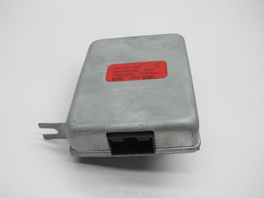 NEW - OUT OF BOX - OEM Ford ASCD Cruise Control Module For 93-96 Villager, Quest