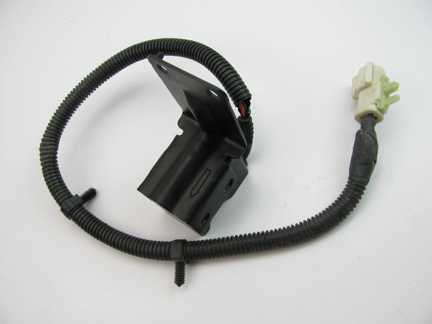 NEW  - OUT OF BOX - OEM Ford SRS Crash Impact Sensor F4ZB-14B004-AC