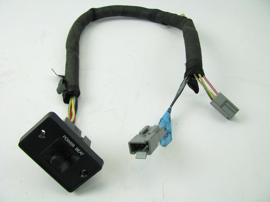 NEW - 1994-1998 Ford Mustang Power Seat Adjust Switch W/O Lumbar F4ZB-14B711-AB