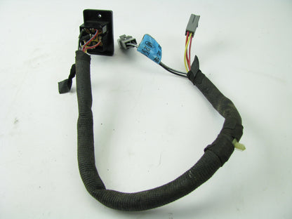 NEW - 1994-1998 Ford Mustang Power Seat Adjust Switch W/O Lumbar F4ZB-14B711-AB
