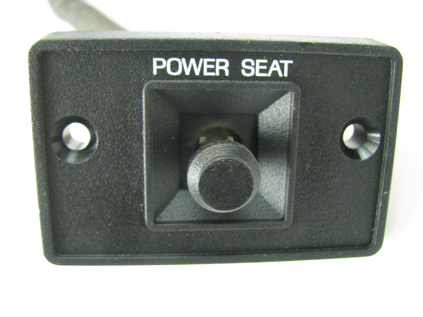 NEW - 1994-1998 Ford Mustang Power Seat Adjust Switch W/O Lumbar F4ZB-14B711-AB