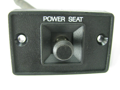 NEW - 1994-1998 Ford Mustang Power Seat Adjust Switch W/O Lumbar F4ZB-14B711-AB