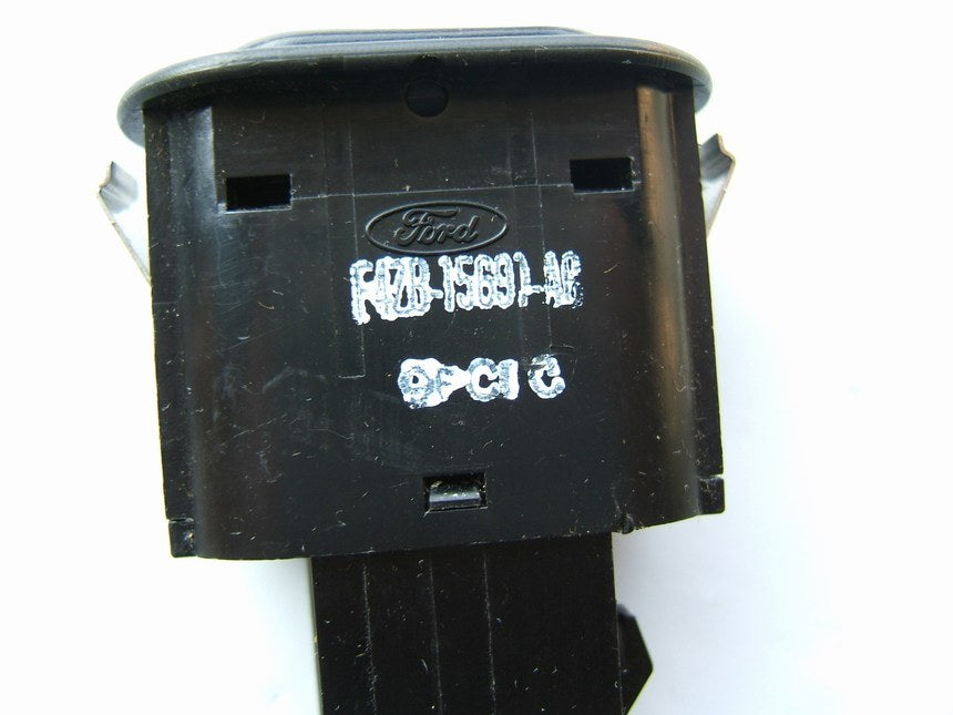 NEW - OUT OF BOX FORD F4ZB-15691-AC Convertible Top Switch 1994-2004 Mustang