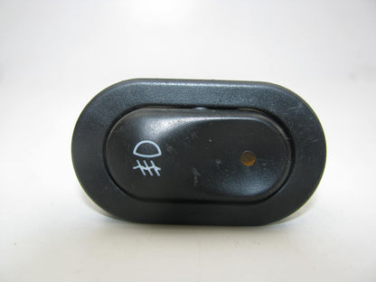 NEW - OUT OF BOX - OEM FORD F4ZB-15K218-AC Fog Lamp Switch 1994-2000 Mustang