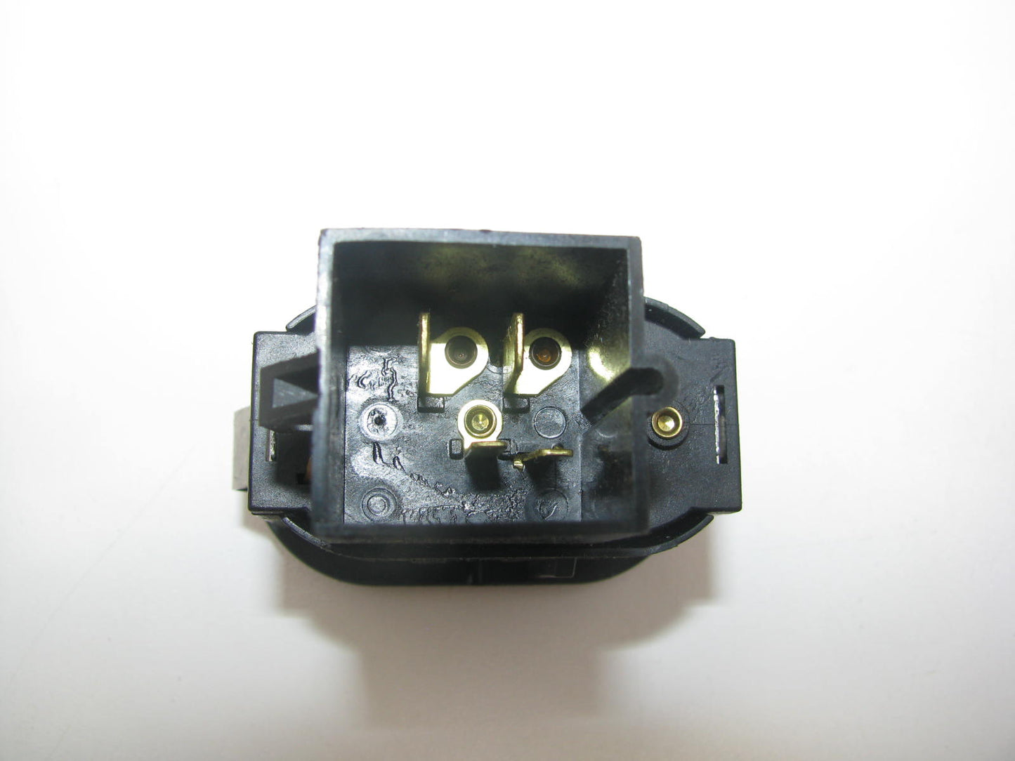 NEW - OUT OF BOX - OEM FORD F4ZB-15K218-AC Fog Lamp Switch 1994-2000 Mustang