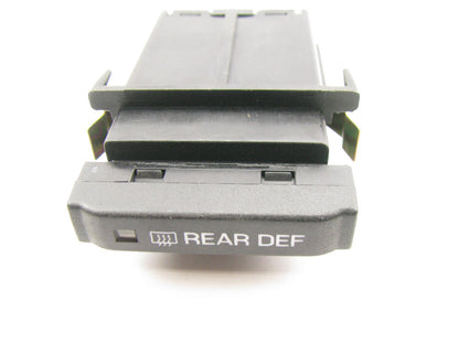 NEW - Out Of Box F4ZB-19A328-AA Rear Defrost Switch 1994-2004 Ford Mustang