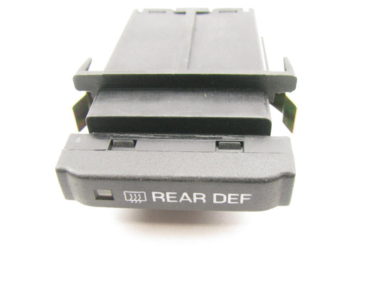NEW - Out Of Box F4ZB-19A328-AA Rear Defrost Switch 1994-2004 Ford Mustang