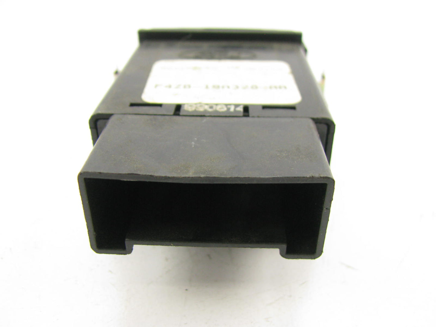 NEW - Out Of Box F4ZB-19A328-AA Rear Defrost Switch 1994-2004 Ford Mustang