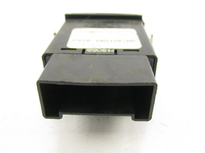 NEW - Out Of Box F4ZB-19A328-AA Rear Defrost Switch 1994-2004 Ford Mustang
