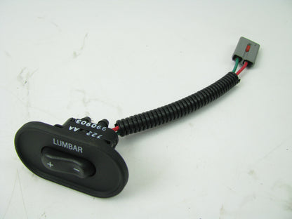 NEW - OUT OF BOX - OEM Ford F4ZB-14C723-AA Left Seat Lumbar Adjust Switch