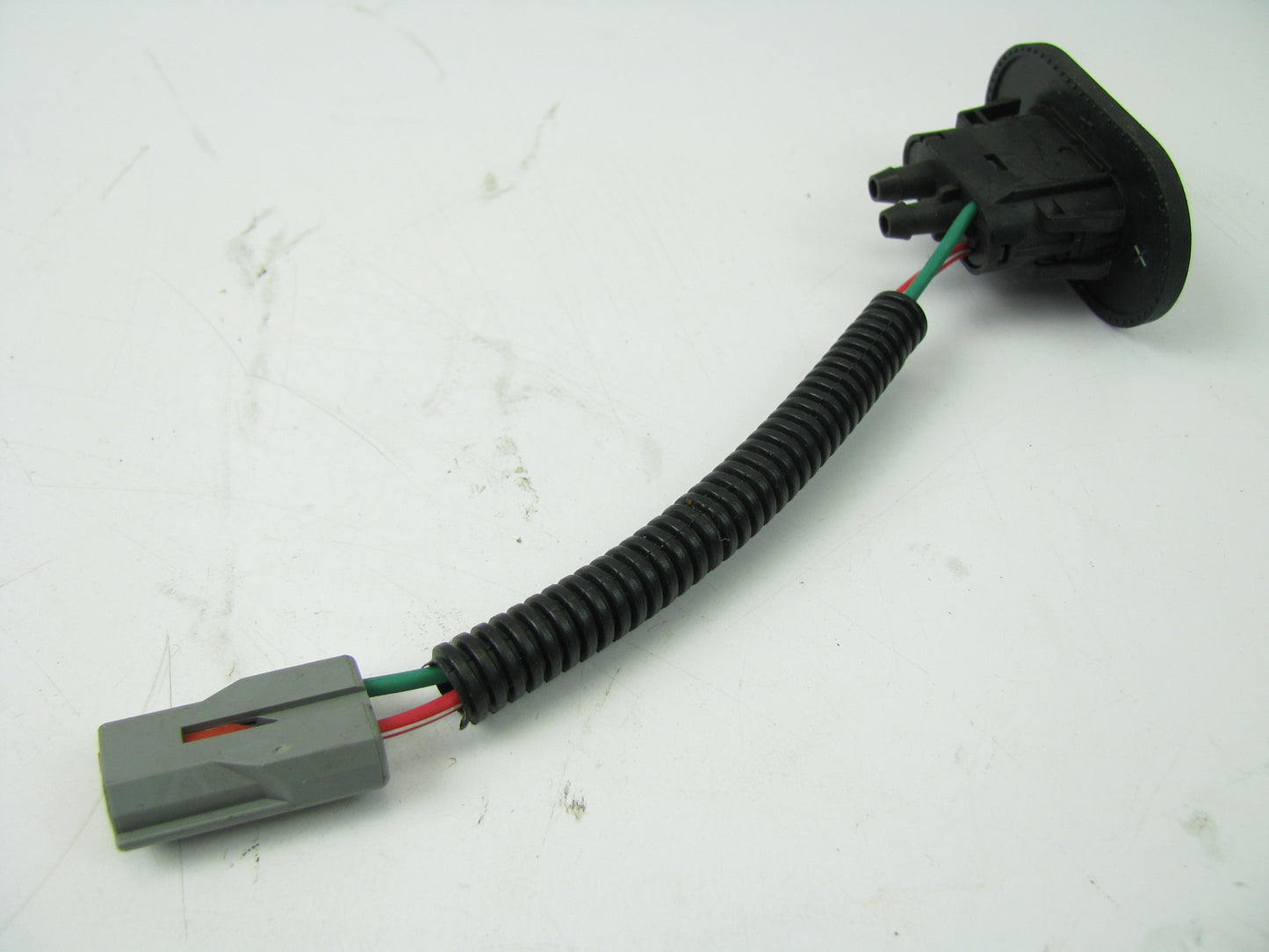NEW - OUT OF BOX - OEM Ford F4ZB-14C723-AA Left Seat Lumbar Adjust Switch