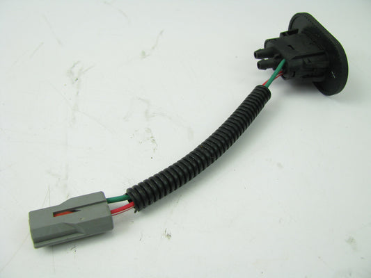 NEW - OUT OF BOX - OEM Ford F4ZB-14C723-AA Left Seat Lumbar Adjust Switch