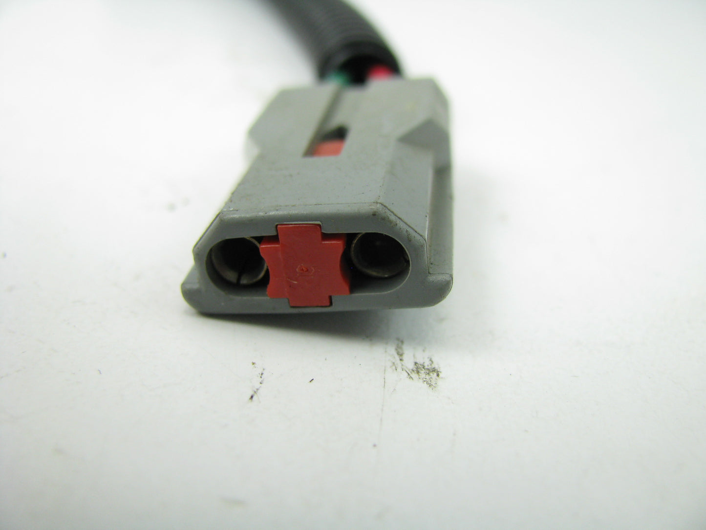 NEW - OUT OF BOX - OEM Ford F4ZB-14C723-AA Left Seat Lumbar Adjust Switch