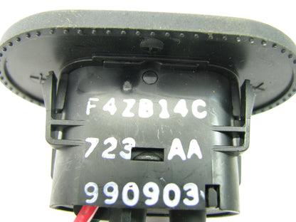 NEW - OUT OF BOX - OEM Ford F4ZB-14C723-AA Left Seat Lumbar Adjust Switch