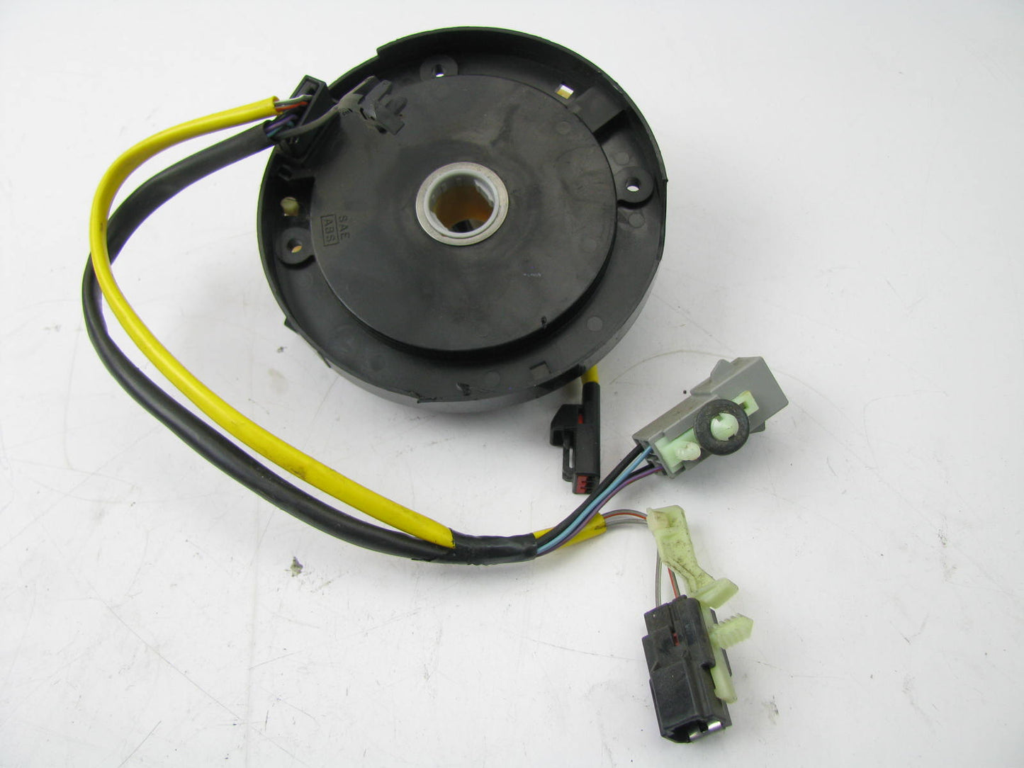 NEW - OUT OF BOX FORD F4ZC-14A664-BB Steering Wheel Clockspring 1994 Mustang