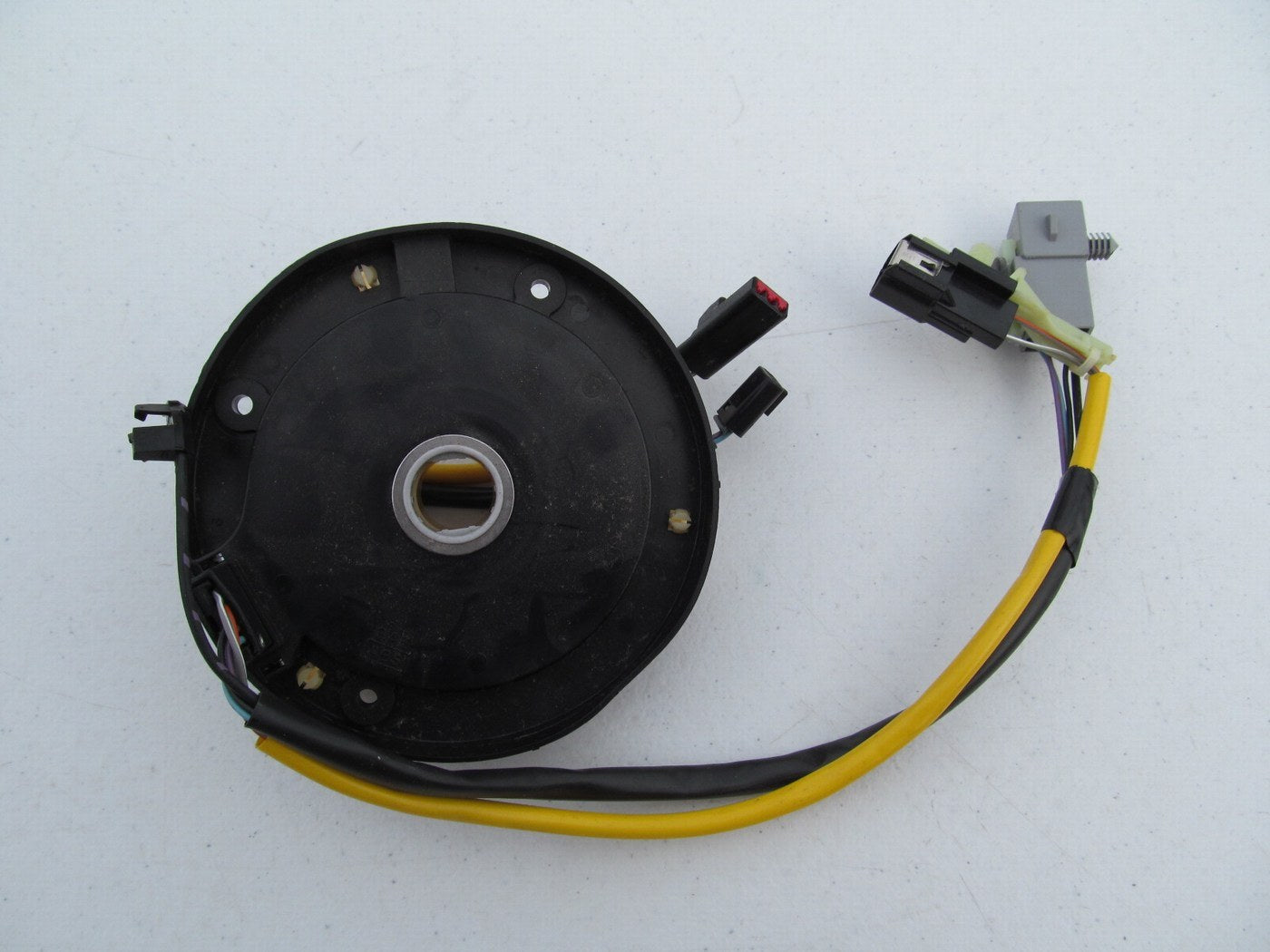 NEW - OUT OF BOX FORD F4ZC-14A664-BB Steering Wheel Clockspring 1994 Mustang