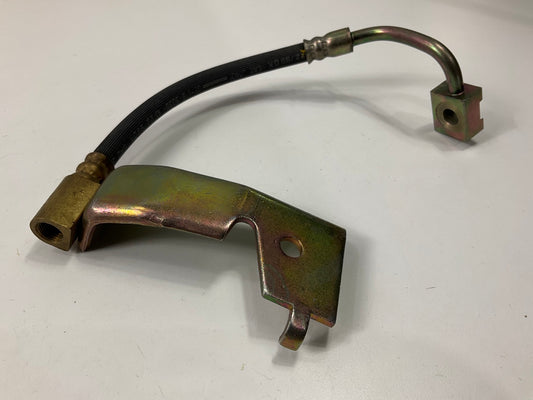 NEW - OUT OF BOX - OEM FORD F4ZC-2A442-AC Rear Right Brake Hose