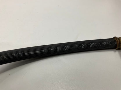 NEW - OUT OF BOX - OEM FORD F4ZC-2A442-AC Rear Right Brake Hose