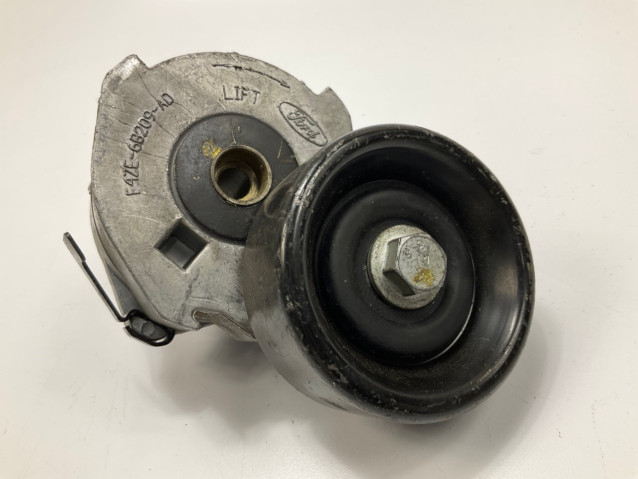 NEW UNBOXED OEM Ford F4ZE-6B209-AD Belt Tensioner 1994-1995 Ford Mustang 5.0L V8