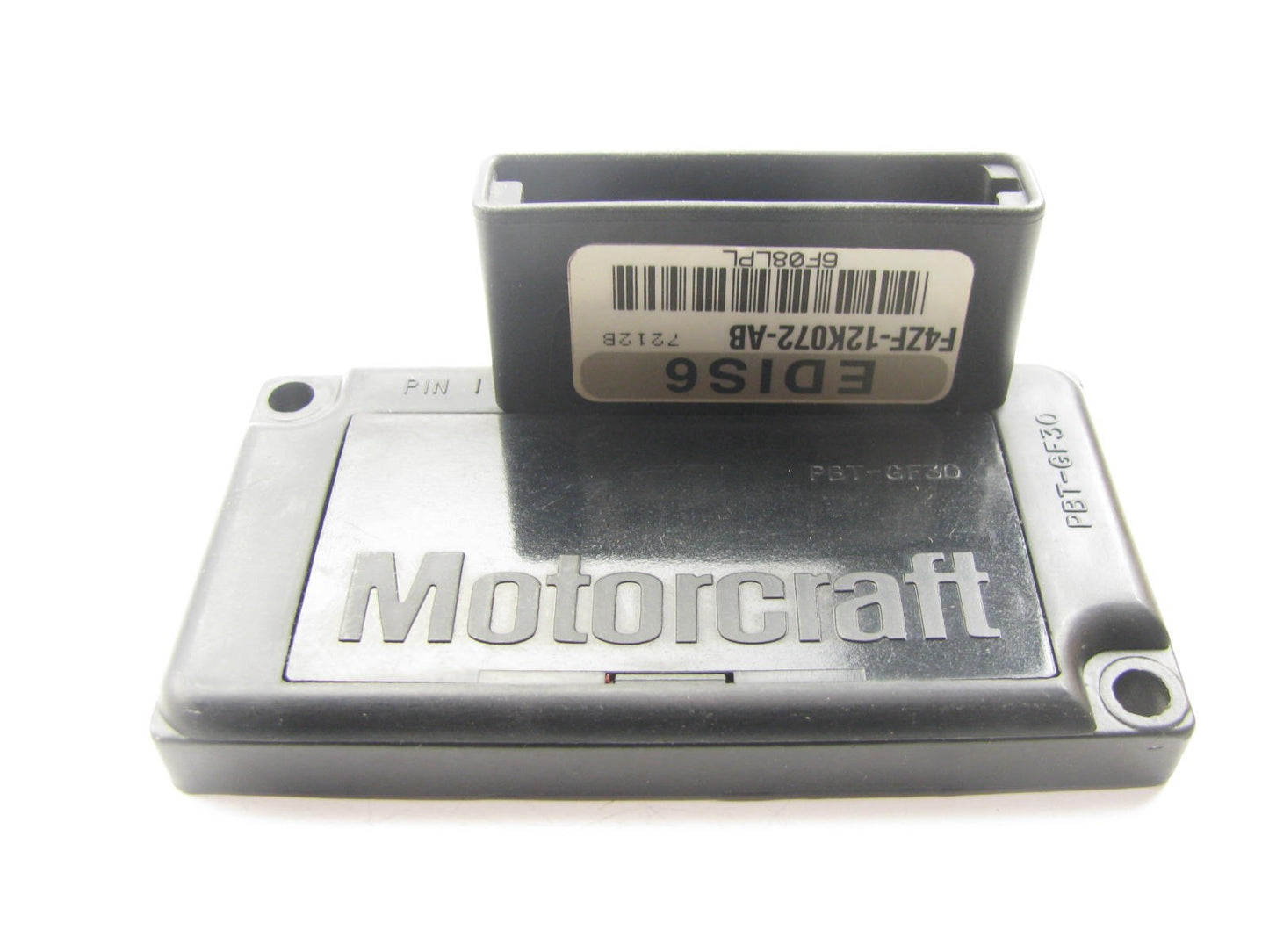 NEW - OUT OF BOX - OEM Ford F4ZF-12K072-AB Ignition Control Module EDIS6