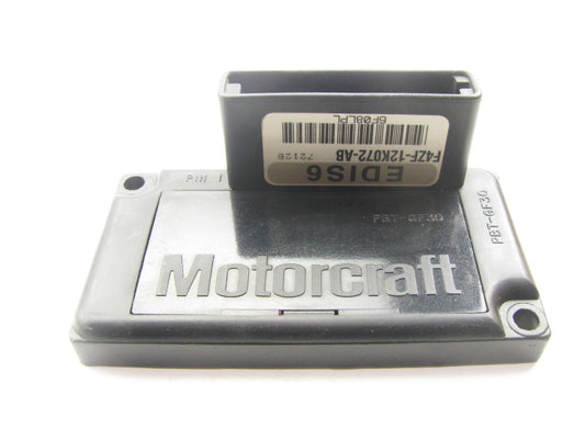 NEW - OUT OF BOX - OEM Ford F4ZF-12K072-AB Ignition Control Module EDIS6