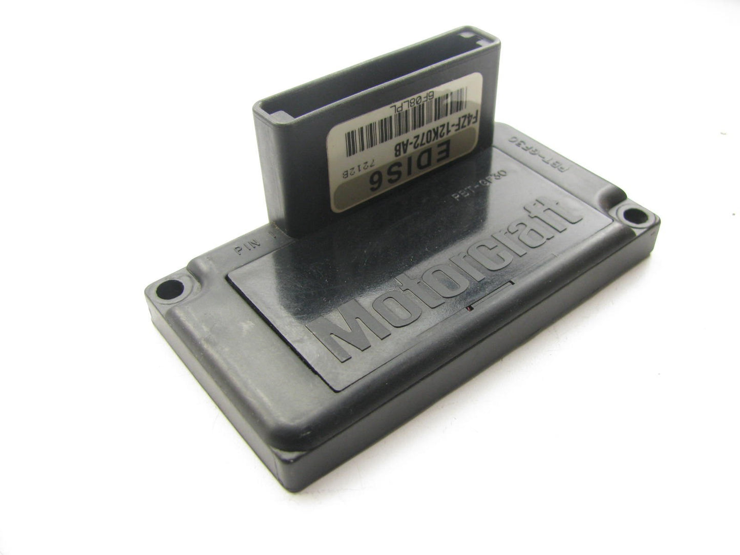 NEW - OUT OF BOX - OEM Ford F4ZF-12K072-AB Ignition Control Module EDIS6