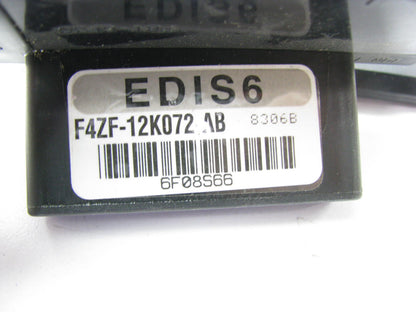 NEW - OUT OF BOX - OEM Ford F4ZF-12K072-AB Ignition Control Module EDIS6