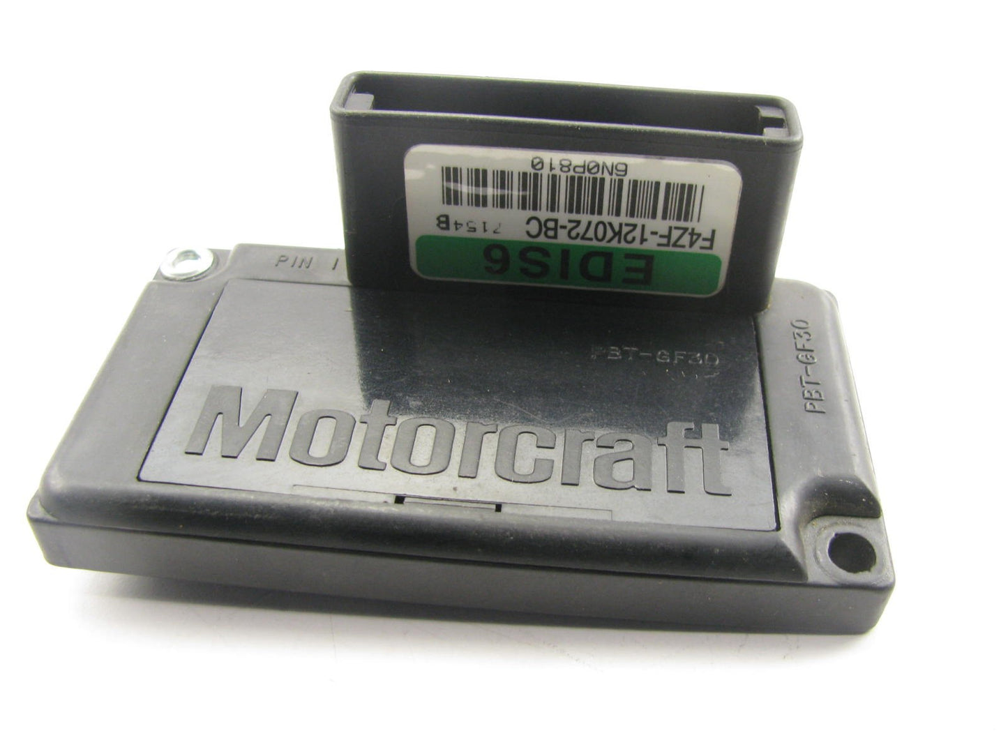 NEW - OUT OF BOX Ignition Control Module OEM Ford 4.0L V6 F4ZF-12K072-BC EDIS6