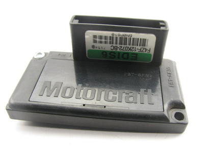 NEW - OUT OF BOX Ignition Control Module OEM Ford 4.0L V6 F4ZF-12K072-BC EDIS6
