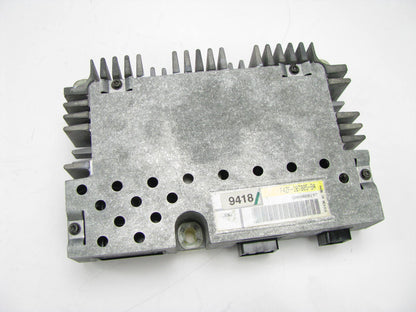 NEW OUT OF BOX OEM Ford AM/FM Radio Speaker Amplifer 94-00 Mustang F4ZF-18T805-B