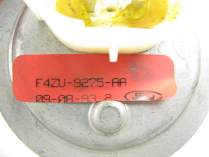 NEW UNBOXED OEM Ford F4ZU-9275-AA Fuel Level Sender - 1994-1995 Mustang