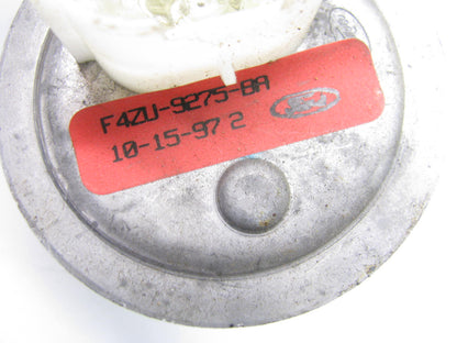 NEW - OUT OF BOX OEM FORD F4ZU-9275-BA Fuel Level Sender 1994-1997 Ford Mustang