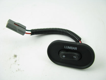 NEW - OUT OF BOX FORD F4ZZ-14C715-A Driver Lumbar Control Switch 1994-98 Mustang