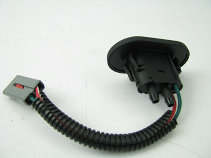 NEW - OUT OF BOX FORD F4ZZ-14C715-A Driver Lumbar Control Switch 1994-98 Mustang