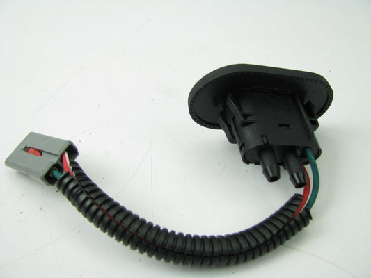 NEW - OUT OF BOX FORD F4ZZ-14C715-A Driver Lumbar Control Switch 1994-98 Mustang