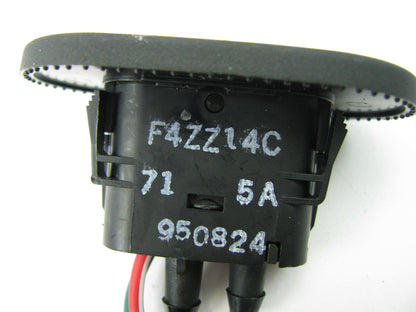 NEW - OUT OF BOX FORD F4ZZ-14C715-A Driver Lumbar Control Switch 1994-98 Mustang