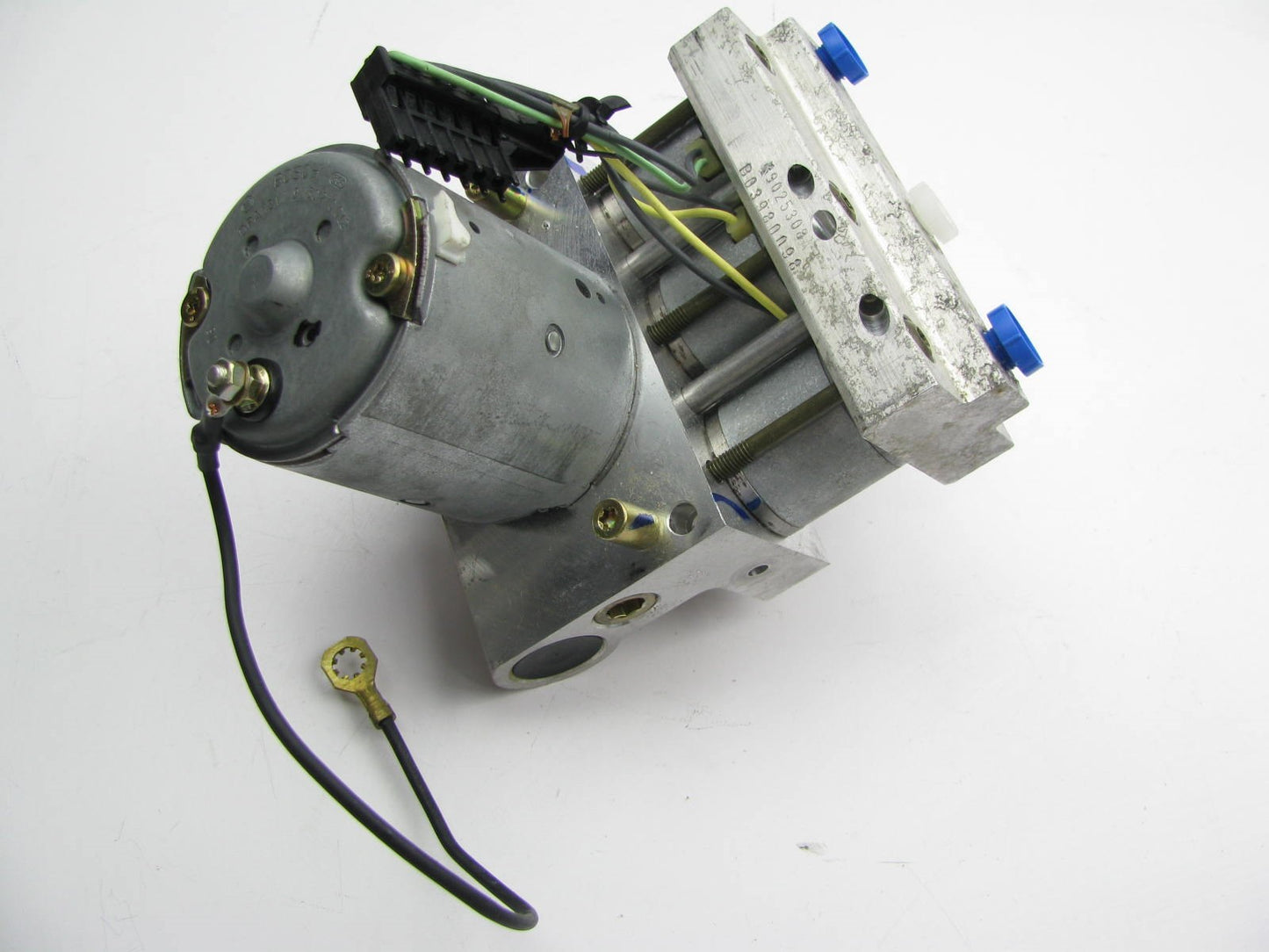 USED - EXCELLENT, OEM 1994-1997 Ford Mustang F4ZZ-2C286-A ABS System Brake Pump